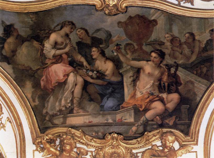 The Story of Psyche